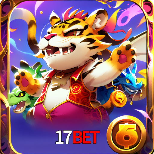 Imagem promocional da 17bet mostrando a plataforma e suas vantagens